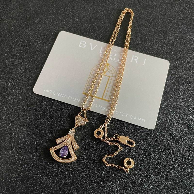 Bvlgari necklace 05yxh05